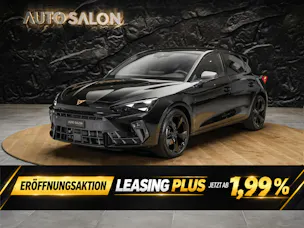 CUPRA LEON 2.0 TDI DSG *NEUES MODELL*Werksgarantie*Matrix LED*Lenkradheizung*Assistenten*