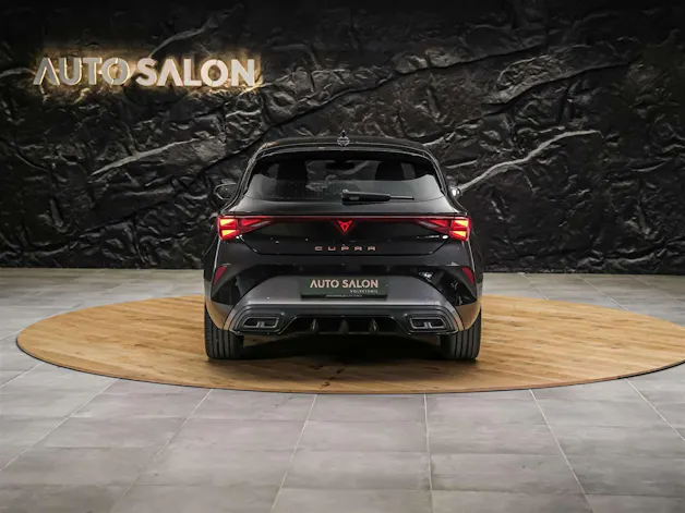 CUPRA LEON 2.0 TDI DSG *NEUES MODELL*Werksgarantie*Matrix LED*Lenkradheizung*Assistenten*