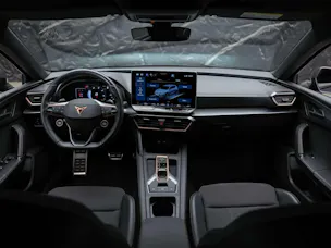 CUPRA LEON 2.0 TDI DSG *NEUES MODELL*Werksgarantie*Matrix LED*Lenkradheizung*Assistenten*