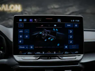 CUPRA LEON 2.0 TDI DSG *NEUES MODELL*Werksgarantie*Matrix LED*Lenkradheizung*Assistenten*
