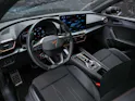 CUPRA LEON 2.0 TDI DSG *NEUES MODELL*Werksgarantie*Matrix LED*Lenkradheizung*Assistenten*