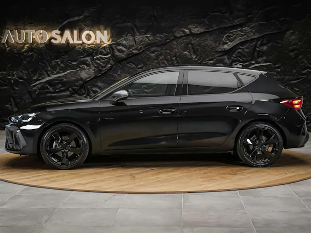 CUPRA LEON 2.0 TDI DSG *NEUES MODELL*Werksgarantie*Matrix LED*Lenkradheizung*Assistenten*