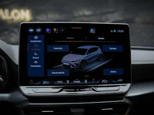 CUPRA LEON 2.0 TDI DSG *NEUES MODELL*Werksgarantie*Matrix LED*Lenkradheizung*Assistenten*