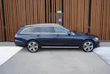 MERCEDES-BENZ E 220 d SWISS STAR AVANTGARDE 4MATIC 9G-TRONIC l 194 PS