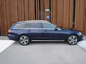 MERCEDES-BENZ E 220 d SWISS STAR AVANTGARDE 4MATIC 9G-TRONIC l 194 PS
