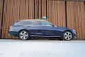 MERCEDES-BENZ E 220 d SWISS STAR AVANTGARDE 4MATIC 9G-TRONIC l 194 PS