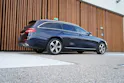 MERCEDES-BENZ E 220 d SWISS STAR AVANTGARDE 4MATIC 9G-TRONIC l 194 PS