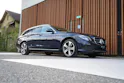 MERCEDES-BENZ E 220 d SWISS STAR AVANTGARDE 4MATIC 9G-TRONIC l 194 PS