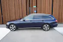 MERCEDES-BENZ E 220 d SWISS STAR AVANTGARDE 4MATIC 9G-TRONIC l 194 PS