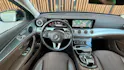 MERCEDES-BENZ E 220 d SWISS STAR AVANTGARDE 4MATIC 9G-TRONIC l 194 PS