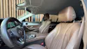 MERCEDES-BENZ E 220 d SWISS STAR AVANTGARDE 4MATIC 9G-TRONIC l 194 PS