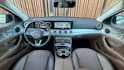MERCEDES-BENZ E 220 d SWISS STAR AVANTGARDE 4MATIC 9G-TRONIC l 194 PS