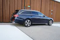 MERCEDES-BENZ E 220 d SWISS STAR AVANTGARDE 4MATIC 9G-TRONIC l 194 PS