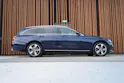 MERCEDES-BENZ E 220 d SWISS STAR AVANTGARDE 4MATIC 9G-TRONIC l 194 PS