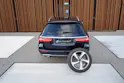 MERCEDES-BENZ E 220 d SWISS STAR AVANTGARDE 4MATIC 9G-TRONIC l 194 PS