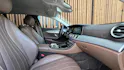 MERCEDES-BENZ E 220 d SWISS STAR AVANTGARDE 4MATIC 9G-TRONIC l 194 PS