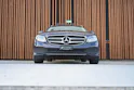 MERCEDES-BENZ E 220 d SWISS STAR AVANTGARDE 4MATIC 9G-TRONIC l 194 PS