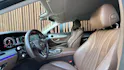 MERCEDES-BENZ E 220 d SWISS STAR AVANTGARDE 4MATIC 9G-TRONIC l 194 PS
