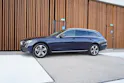 MERCEDES-BENZ E 220 d SWISS STAR AVANTGARDE 4MATIC 9G-TRONIC l 194 PS