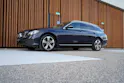 MERCEDES-BENZ E 220 d SWISS STAR AVANTGARDE 4MATIC 9G-TRONIC l 194 PS