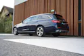 MERCEDES-BENZ E 220 d SWISS STAR AVANTGARDE 4MATIC 9G-TRONIC l 194 PS