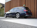 MERCEDES-BENZ E 220 d SWISS STAR AVANTGARDE 4MATIC 9G-TRONIC l 194 PS