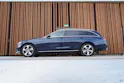 MERCEDES-BENZ E 220 d SWISS STAR AVANTGARDE 4MATIC 9G-TRONIC l 194 PS