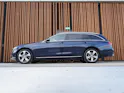 MERCEDES-BENZ E 220 d SWISS STAR AVANTGARDE 4MATIC 9G-TRONIC l 194 PS