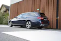 MERCEDES-BENZ E 220 d SWISS STAR AVANTGARDE 4MATIC 9G-TRONIC l 194 PS