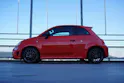 FIAT 595 1.4 16V TURBO ABARTH 595 GRAND PRIX EDITION l 165 PS