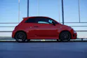 FIAT 595 1.4 16V TURBO ABARTH 595 GRAND PRIX EDITION l 165 PS