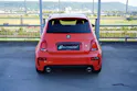 FIAT 595 1.4 16V TURBO ABARTH 595 GRAND PRIX EDITION l 165 PS