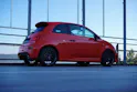 FIAT 595 1.4 16V TURBO ABARTH 595 GRAND PRIX EDITION l 165 PS