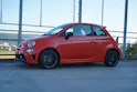 FIAT 595 1.4 16V TURBO ABARTH 595 GRAND PRIX EDITION l 165 PS
