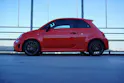 FIAT 595 1.4 16V TURBO ABARTH 595 GRAND PRIX EDITION l 165 PS