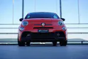 FIAT 595 1.4 16V TURBO ABARTH 595 GRAND PRIX EDITION l 165 PS