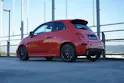 FIAT 595 1.4 16V TURBO ABARTH 595 GRAND PRIX EDITION l 165 PS
