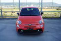 FIAT 595 1.4 16V TURBO ABARTH 595 GRAND PRIX EDITION l 165 PS
