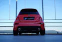 FIAT 595 1.4 16V TURBO ABARTH 595 GRAND PRIX EDITION l 165 PS