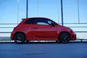 FIAT 595 1.4 16V TURBO ABARTH 595 GRAND PRIX EDITION l 165 PS