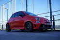 FIAT 595 1.4 16V TURBO ABARTH 595 GRAND PRIX EDITION l 165 PS