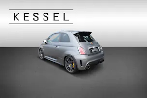 FIAT 695 1.4 16V Turbo Abarth Biposto