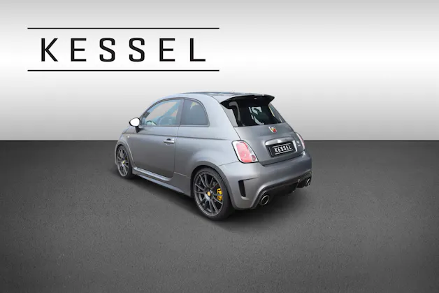 FIAT 695 1.4 16V Turbo Abarth Biposto