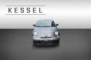 FIAT 695 1.4 16V Turbo Abarth Biposto