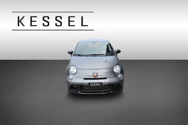 FIAT 695 1.4 16V Turbo Abarth Biposto
