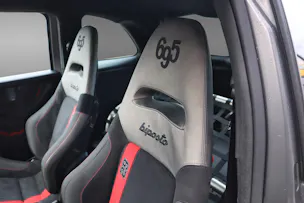 FIAT 695 1.4 16V Turbo Abarth Biposto