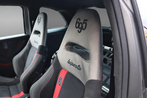 FIAT 695 1.4 16V Turbo Abarth Biposto