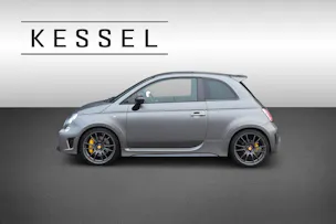 FIAT 695 1.4 16V Turbo Abarth Biposto