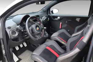 FIAT 695 1.4 16V Turbo Abarth Biposto