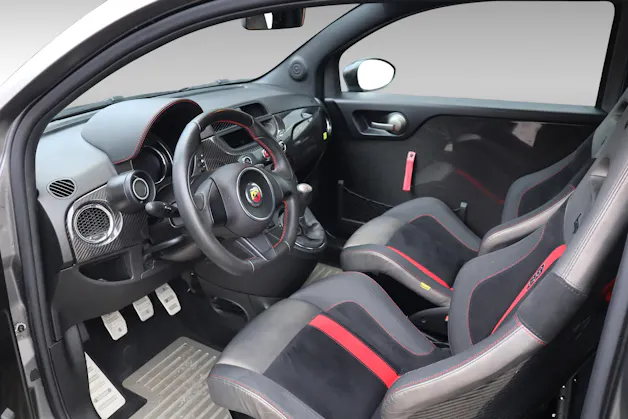 FIAT 695 1.4 16V Turbo Abarth Biposto